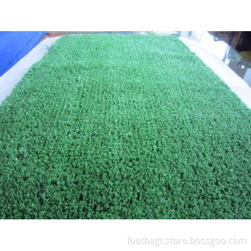 2800dtex 6mm Green Fake Artificial Pet Grass Environmental